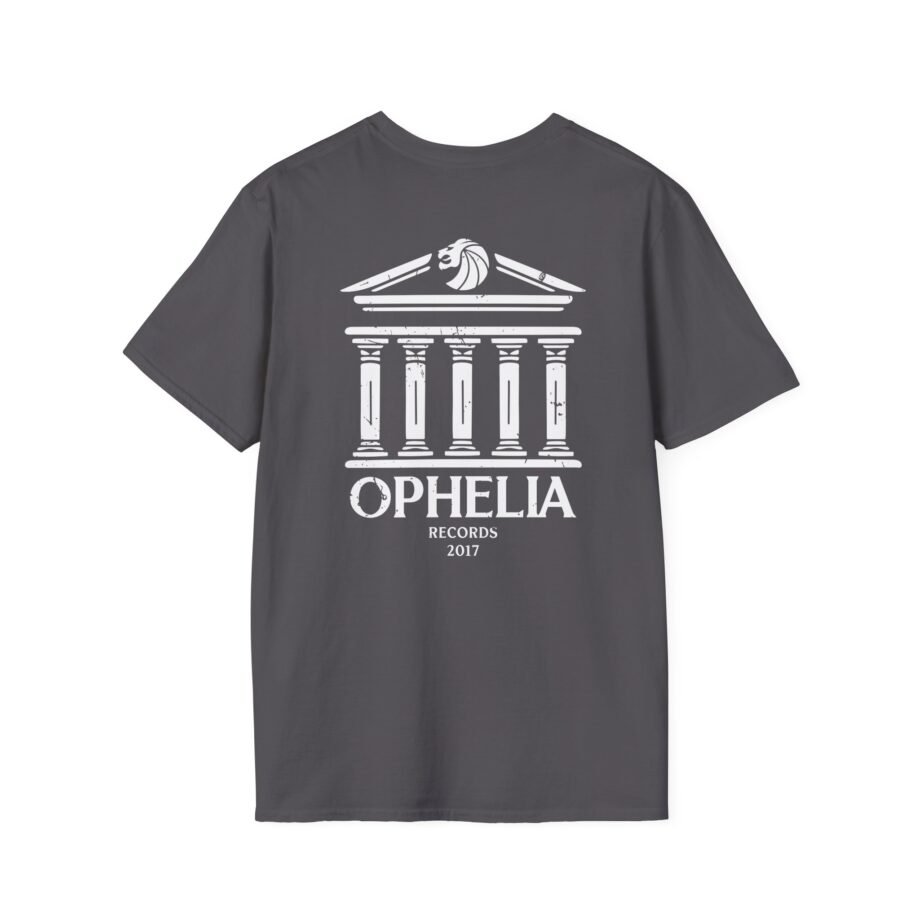Seven Lions Ophelia X Seven Lions Unisex Softstyle T-Shirt