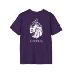 Seven Lions Ophelia X Seven Lions Unisex Softstyle T-Shirt