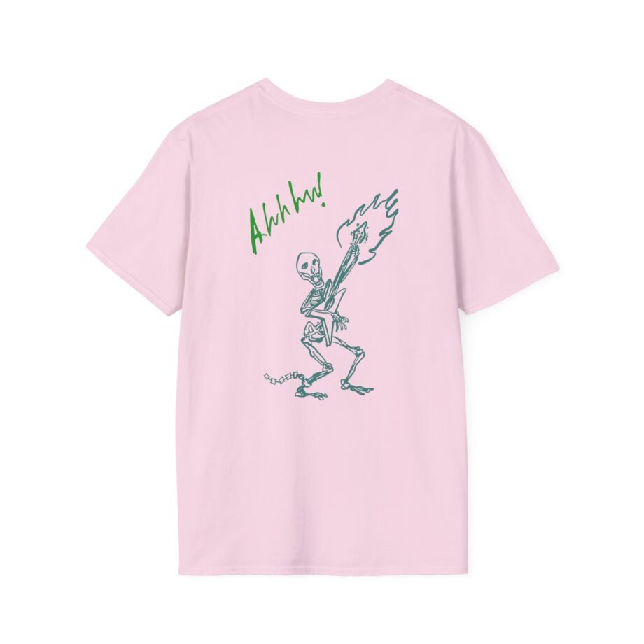 Swae Lee Someone Said Unisex Softstyle T-Shirt