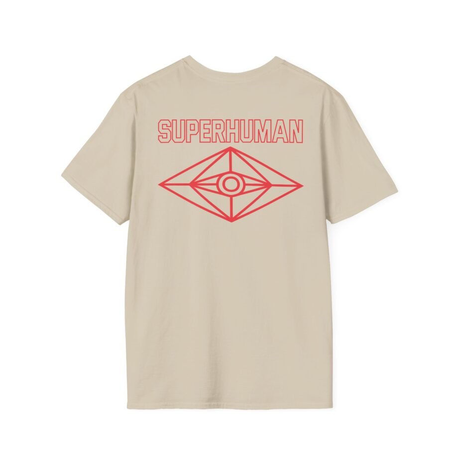 Slander Unisex Softstyle T-Shirt