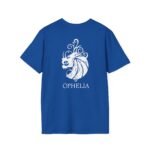Seven Lions Ophelia X Seven Lions Unisex Softstyle T-Shirt
