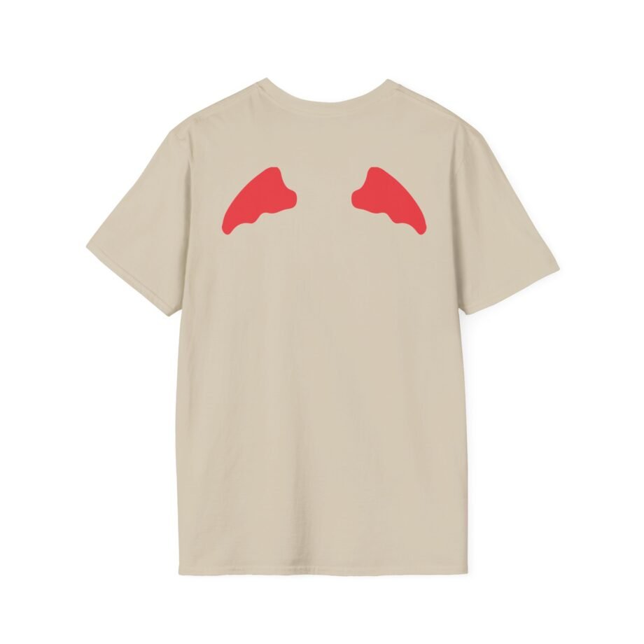 Slander Halloween Unisex Softstyle T-Shirt