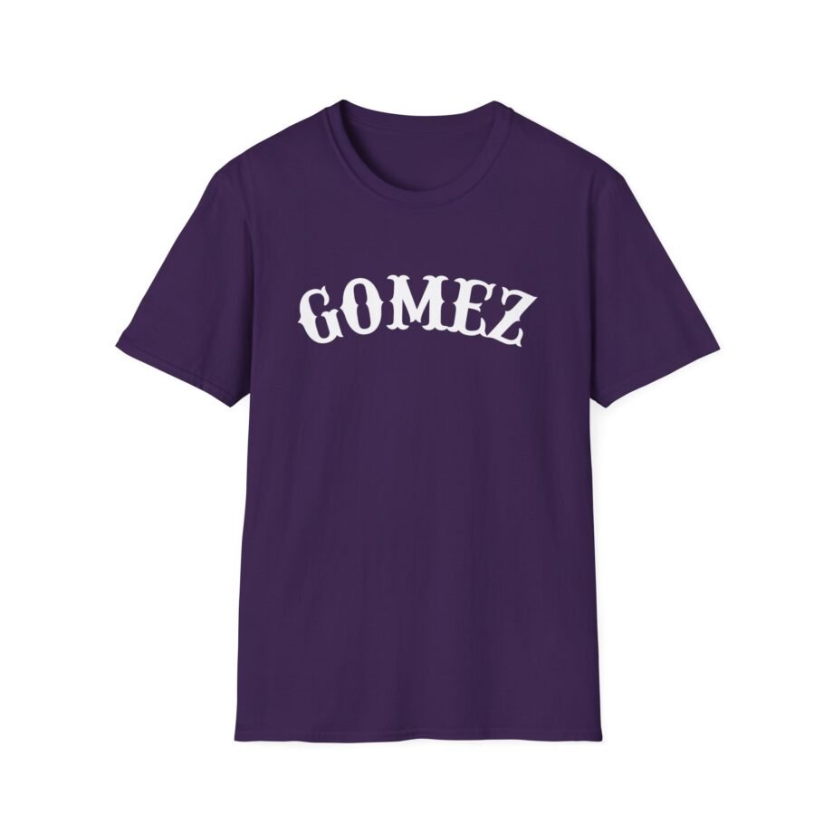 SG Unisex Softstyle T-Shirt