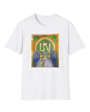 Trevor Hall Reminder Unisex Softstyle T-Shirt