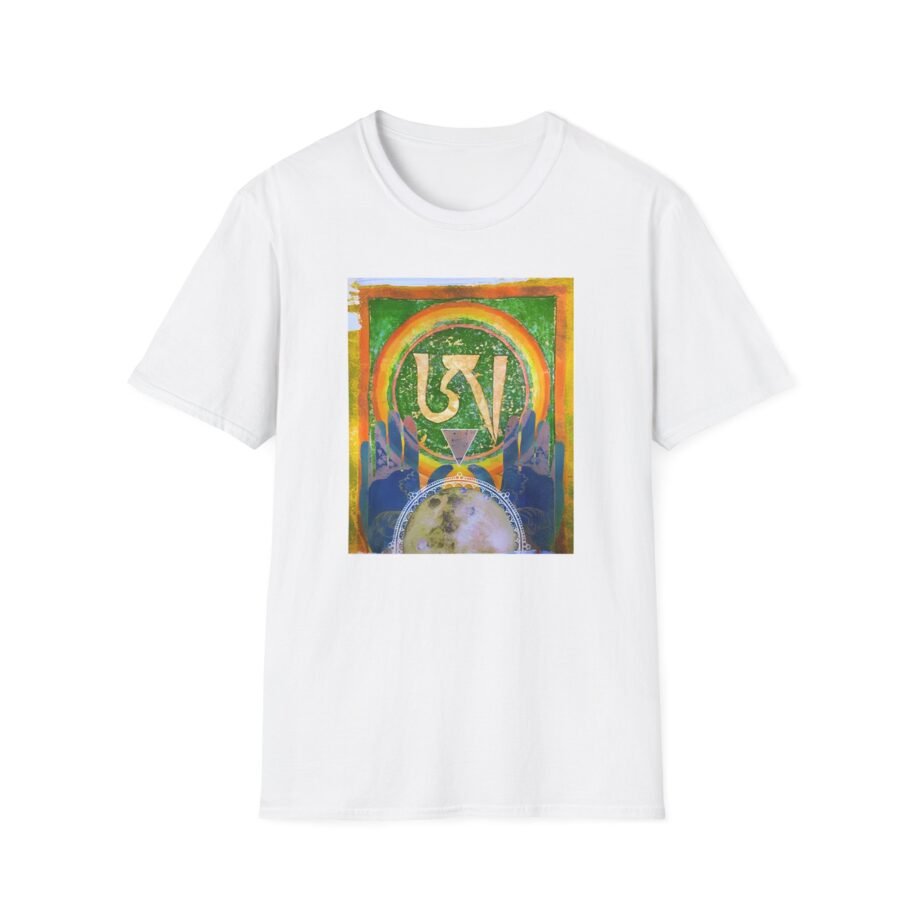 Trevor Hall Reminder Unisex Softstyle T-Shirt