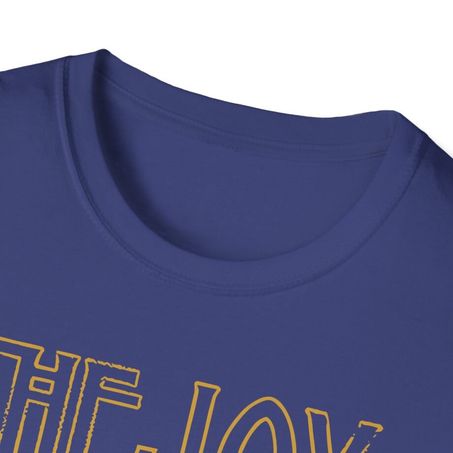 The Lox Zep Unisex Softstyle T-Shirt