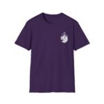 Seven Lions Ophelia X Seven Lions Unisex Softstyle T-Shirt