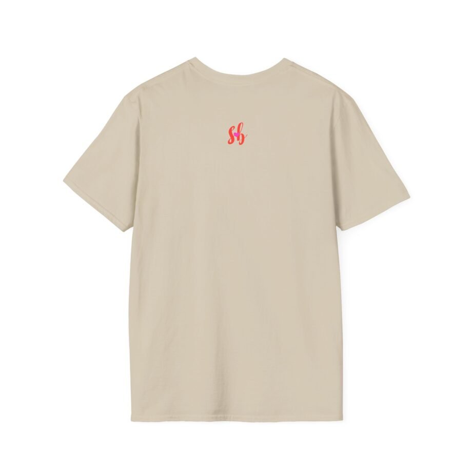 SG ...and You Said It Unisex Softstyle T-Shirt