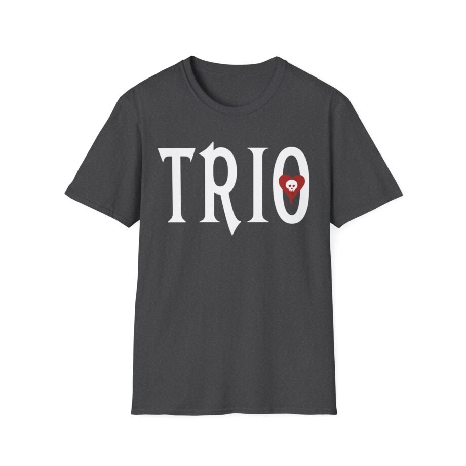 Alkaline Trio Unisex Softstyle T-Shirt