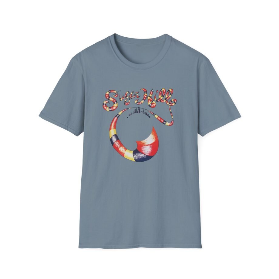 TSG Unisex Softstyle T-Shirt