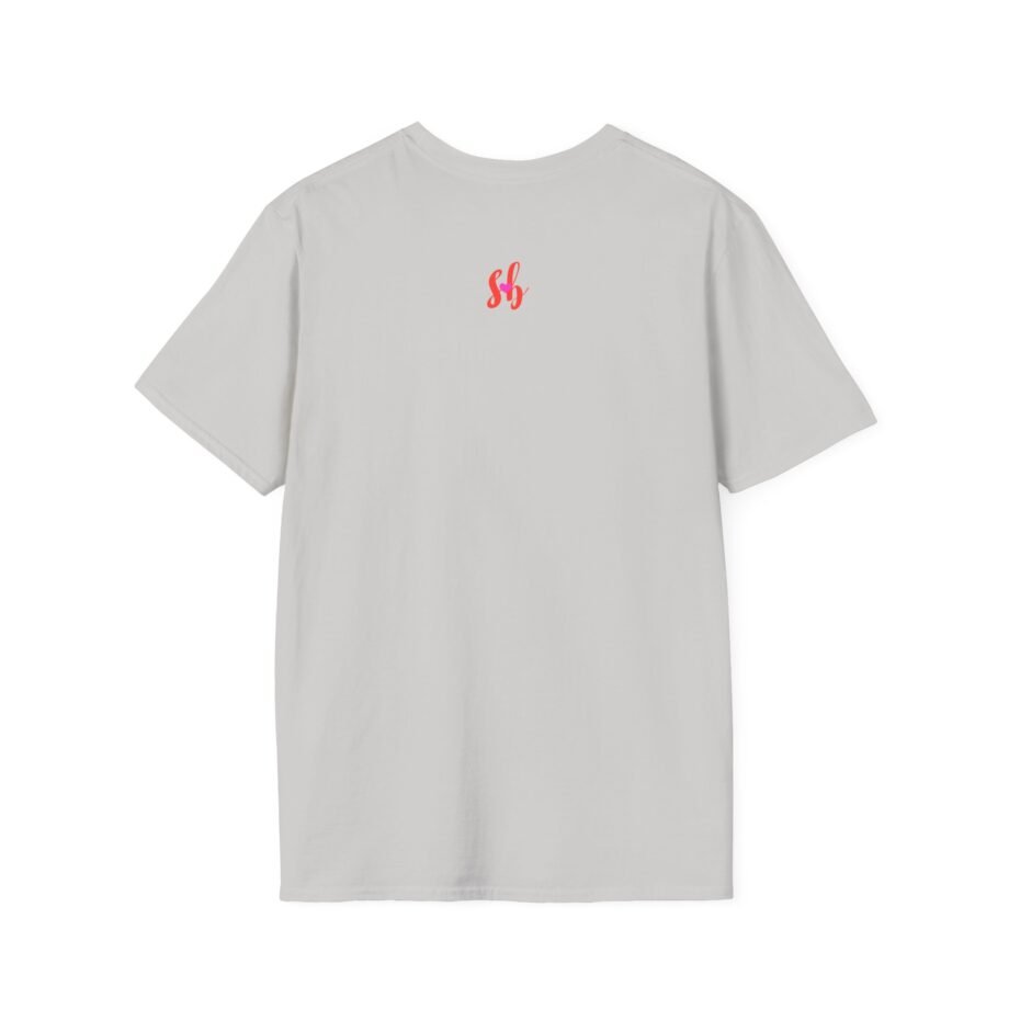SG ...and You Said It Unisex Softstyle T-Shirt