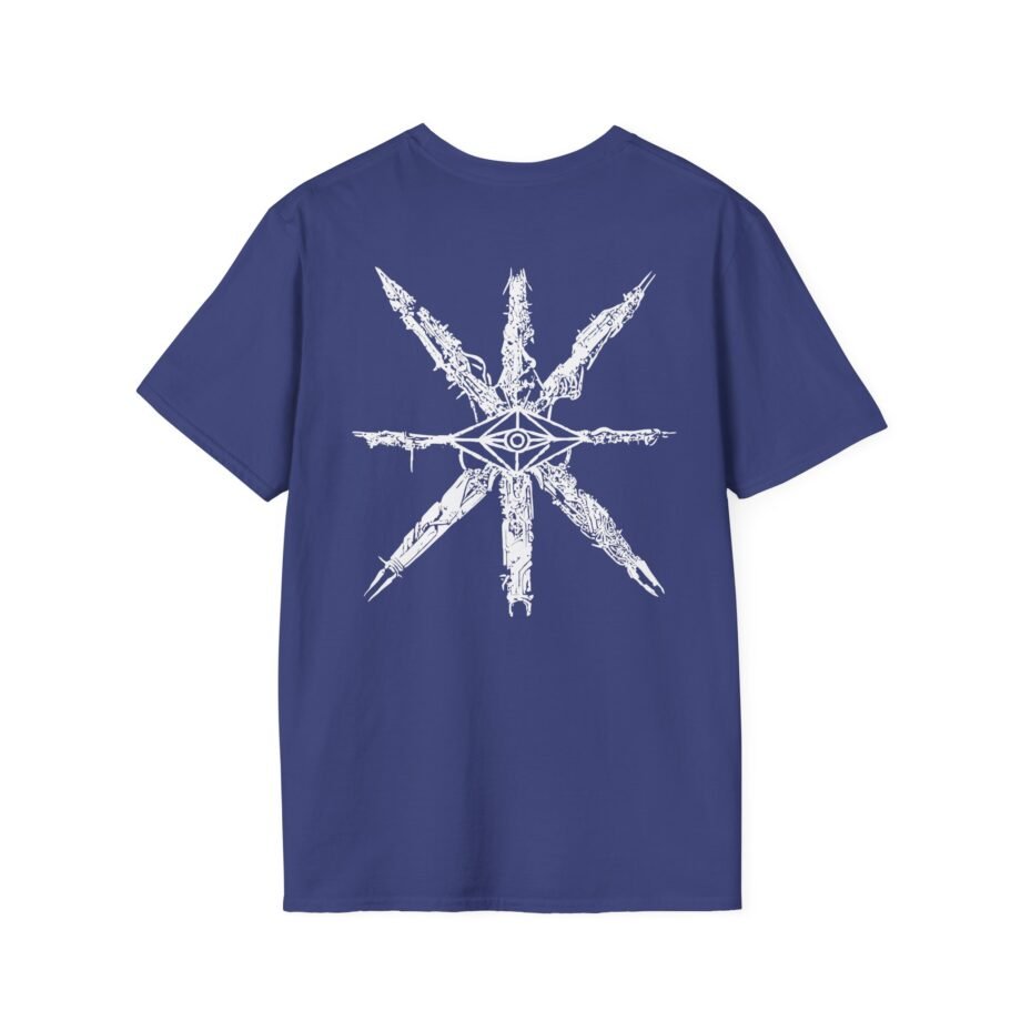 Slander Unisex Softstyle T-Shirt