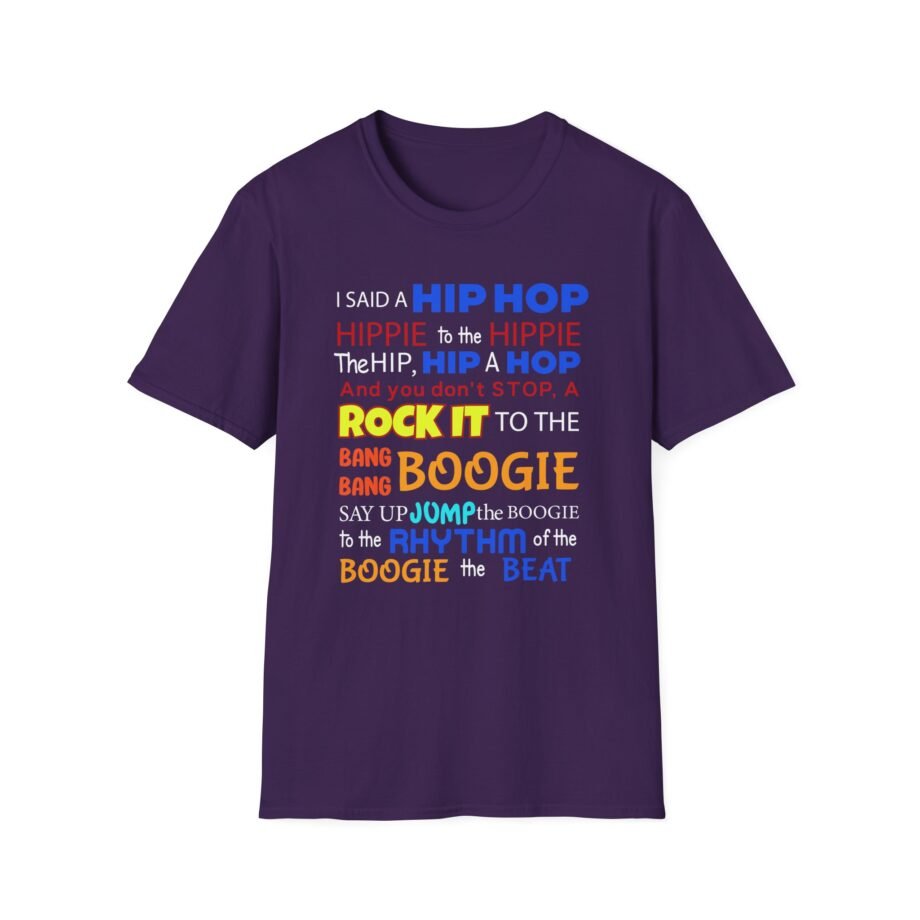 TSG Unisex Softstyle T-Shirt