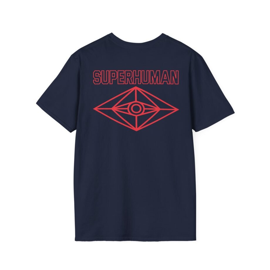 Slander Unisex Softstyle T-Shirt