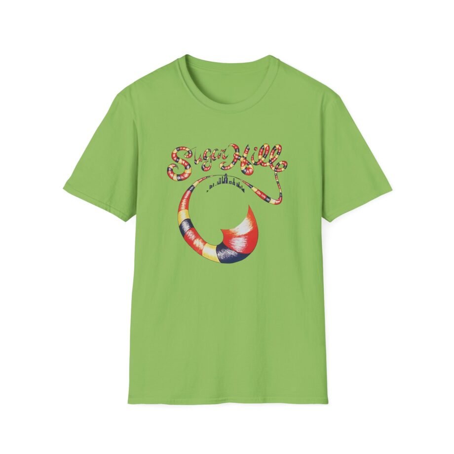 TSG Unisex Softstyle T-Shirt