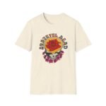 Swae Lee Madeworn Unisex Softstyle T-Shirt