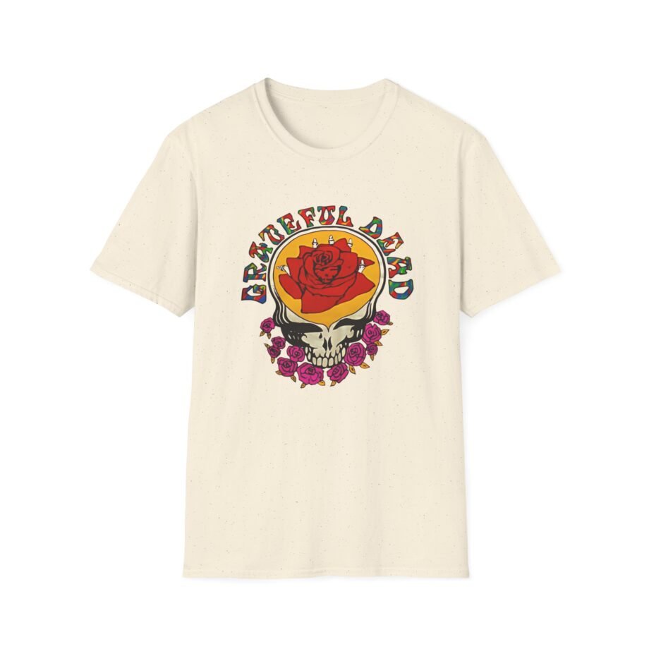 Swae Lee Madeworn Unisex Softstyle T-Shirt