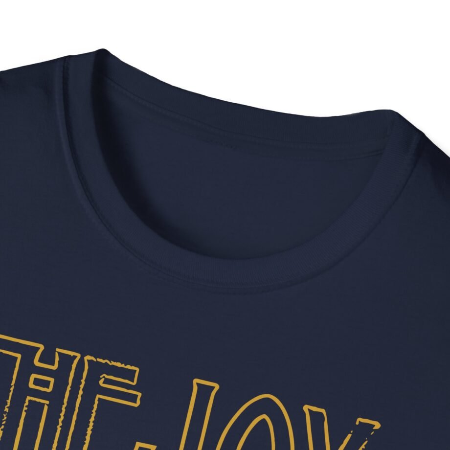 The Lox Zep Unisex Softstyle T-Shirt