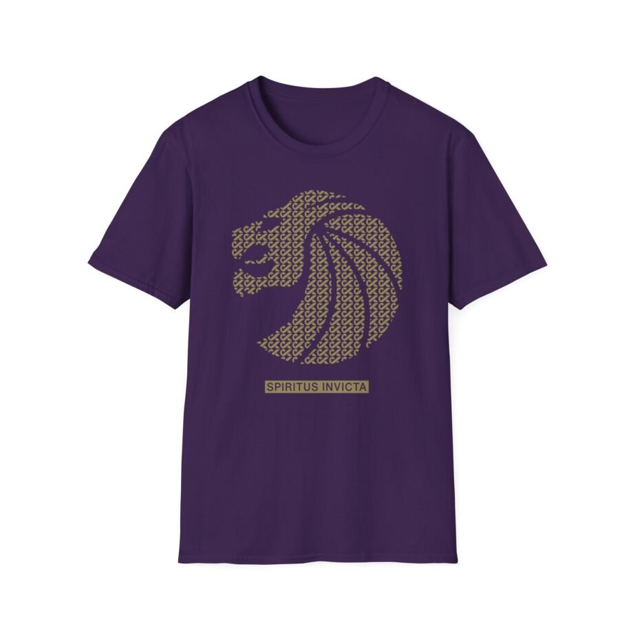 Seven Lions Unisex Softstyle T-Shirt