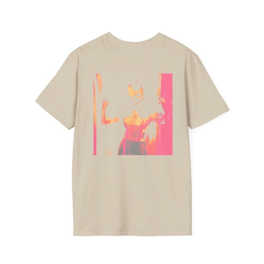 SG Look at Her Now Unisex Softstyle T-Shirt