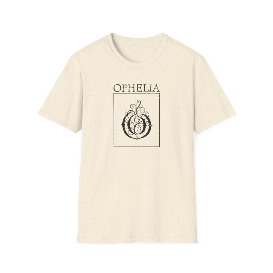 Seven Lions Unisex Softstyle T-Shirt