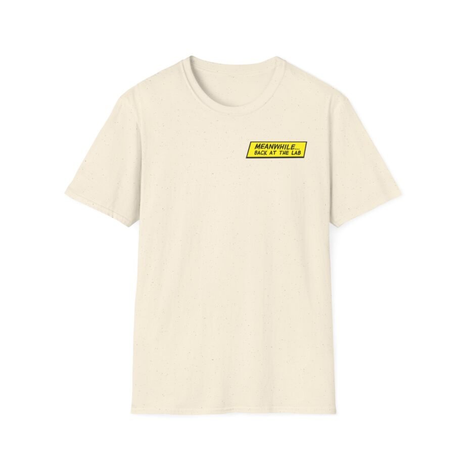 Slightly Stoopid Mbatl  Unisex Softstyle T-Shirt