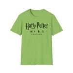 Harry Potter CHICAGO Unisex Softstyle T-Shirt