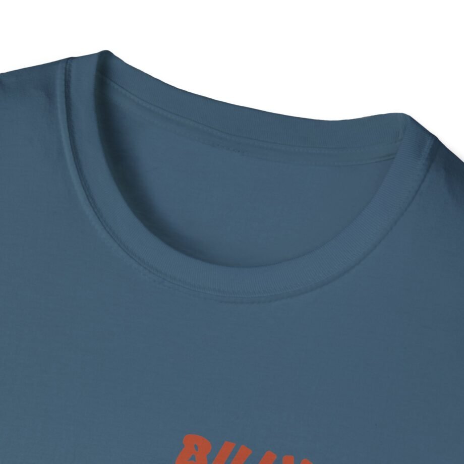 Billy Idol Hoover Dam Unisex Softstyle Shirt