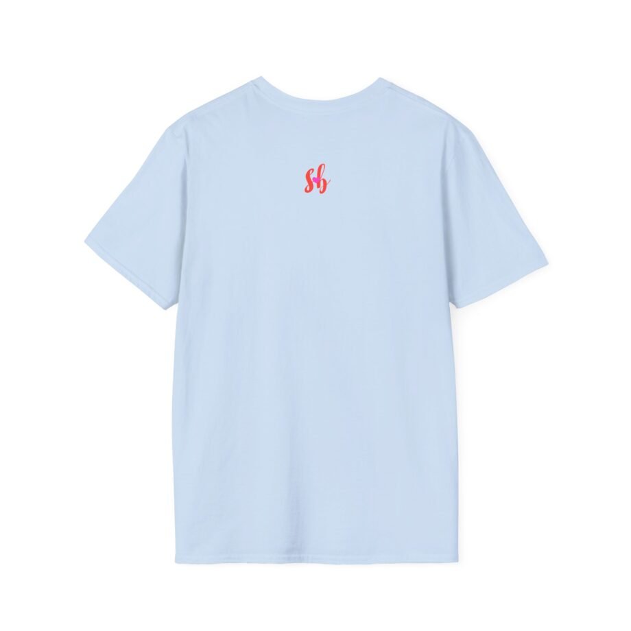 SG ...and You Said It Unisex Softstyle T-Shirt