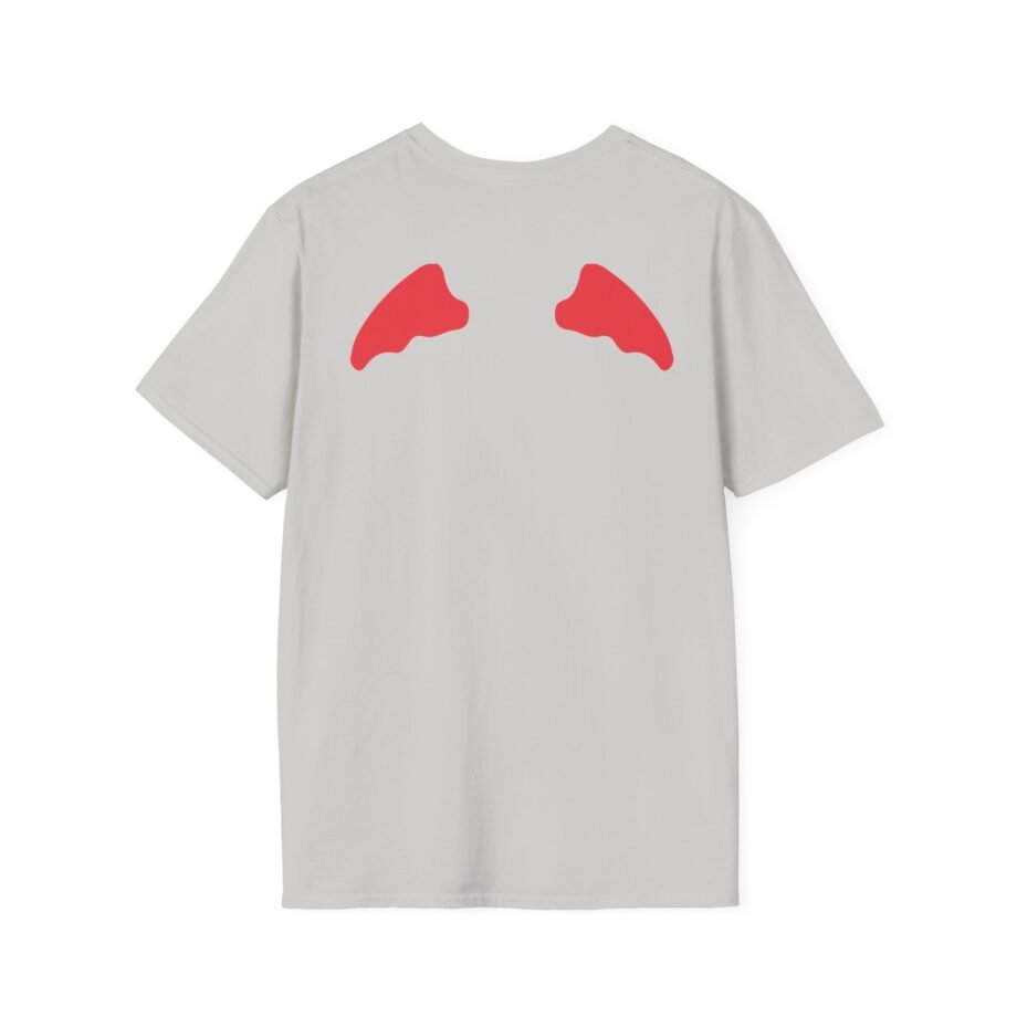 Slander Halloween Unisex Softstyle T-Shirt