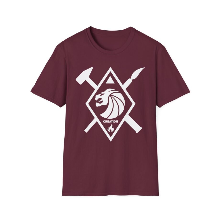 Seven Lions Unisex Softstyle T-Shirt