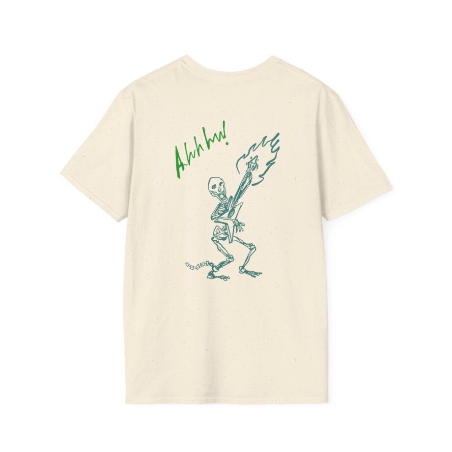 Swae Lee Someone Said Unisex Softstyle T-Shirt