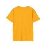 The B 52s Tracklist Unisex Softstyle T-Shirt