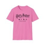 Harry Potter CHICAGO Unisex Softstyle T-Shirt