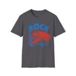 The B 52s Rock Lobster Unisex Softstyle T-Shirt