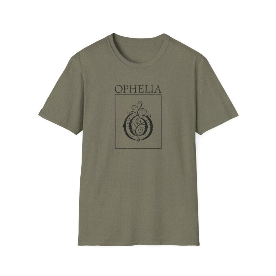 Seven Lions Unisex Softstyle T-Shirt
