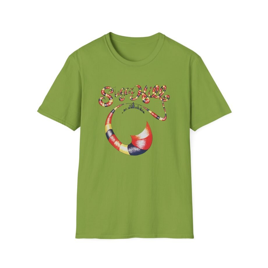 TSG Unisex Softstyle T-Shirt