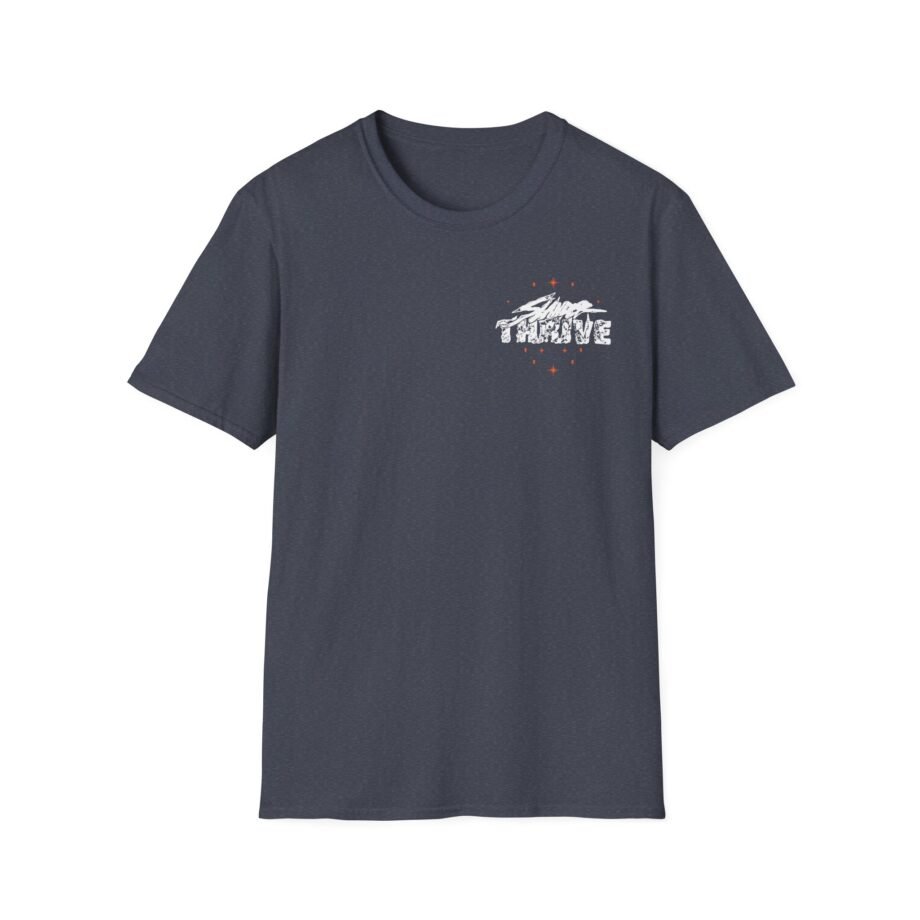 Slander Sequence Unisex Softstyle T-Shirt