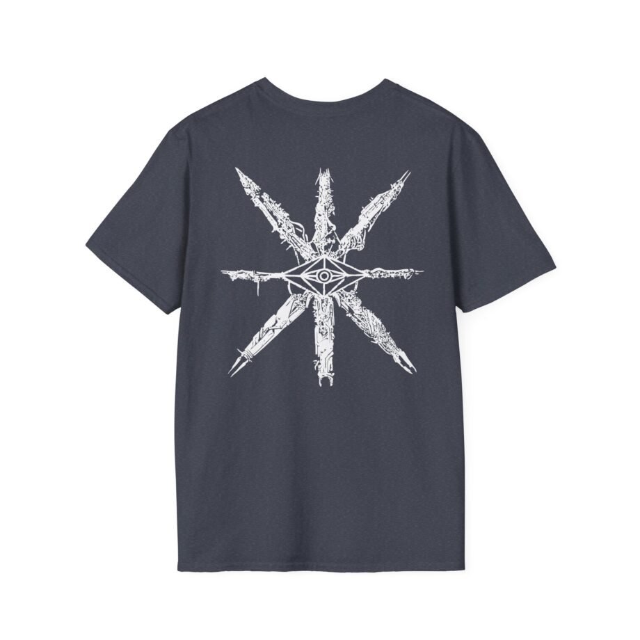 Slander Unisex Softstyle T-Shirt