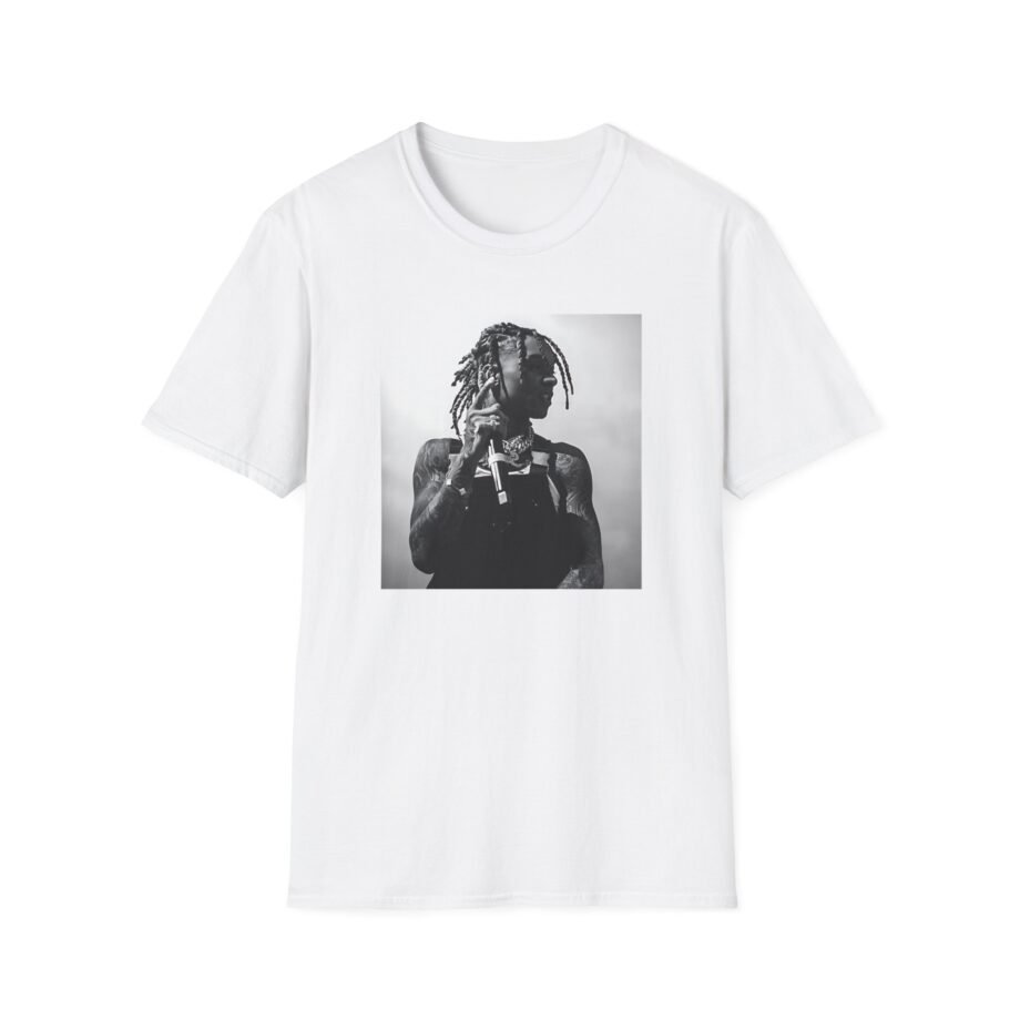 Swae Lee Unisex Softstyle T-Shirt