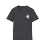 Seven Lions Ophelia X Seven Lions Unisex Softstyle T-Shirt