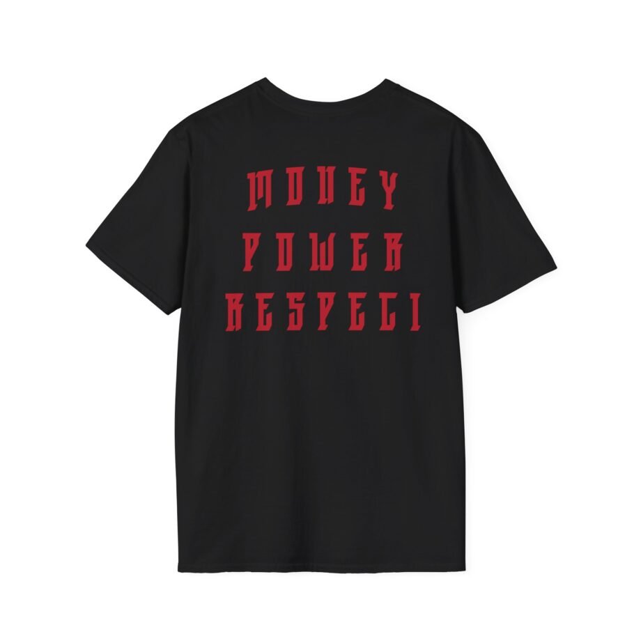 The Lox Old School Unisex Softstyle T-Shirt