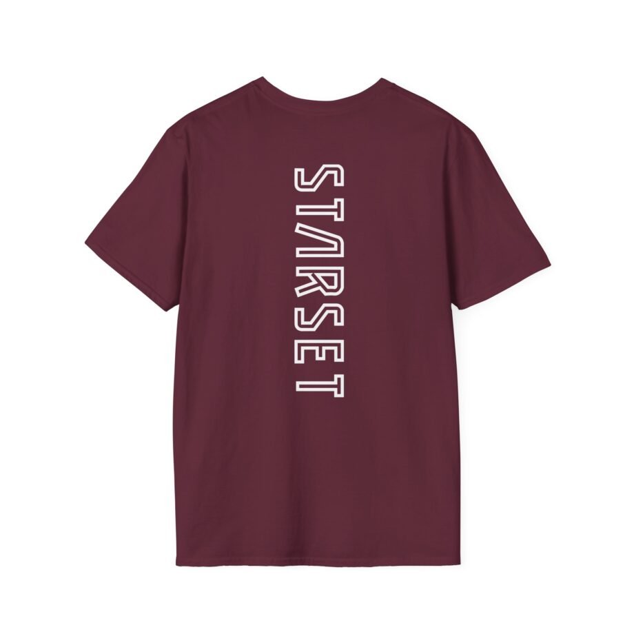 Starset Star Unisex Softstyle T-Shirt