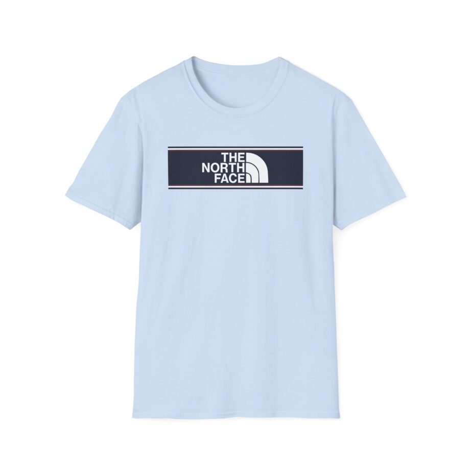Swae Lee North Face Unisex Softstyle T-Shirt