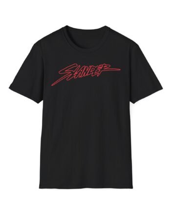 Slander Unisex Softstyle T-Shirt