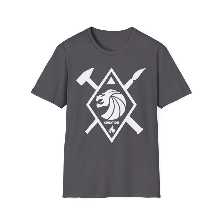 Seven Lions Unisex Softstyle T-Shirt