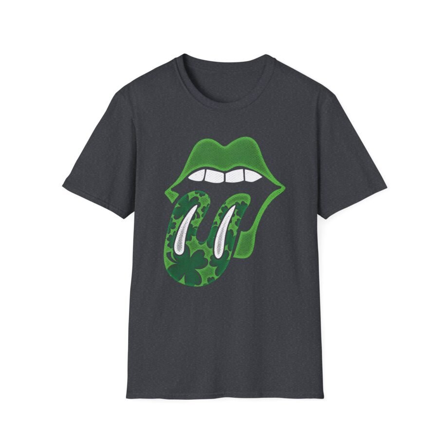 RS Clover Unisex Softstyle T-Shirt