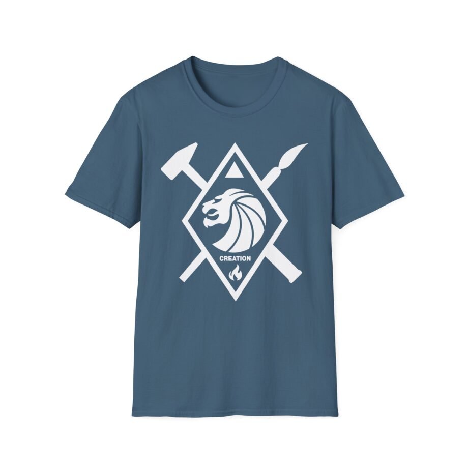 Seven Lions Unisex Softstyle T-Shirt