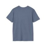 The B 52s Tracklist Unisex Softstyle T-Shirt