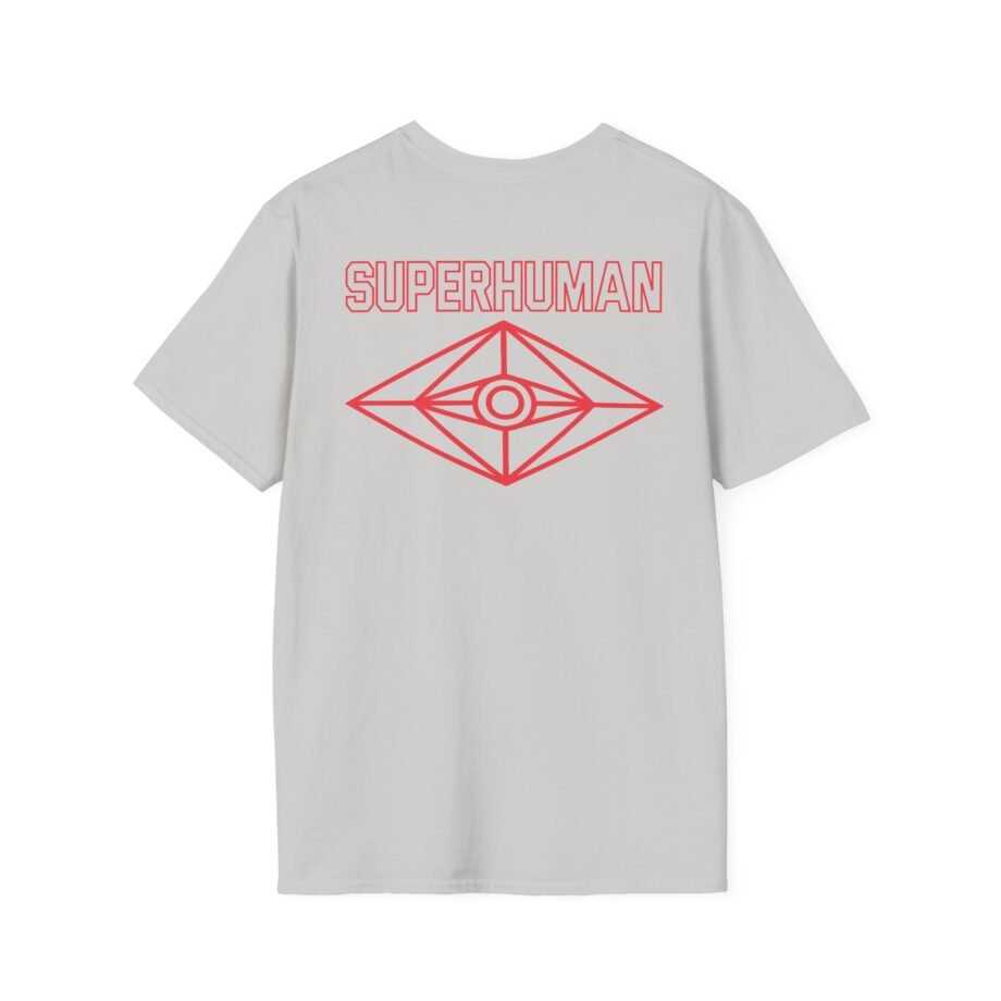 Slander Unisex Softstyle T-Shirt